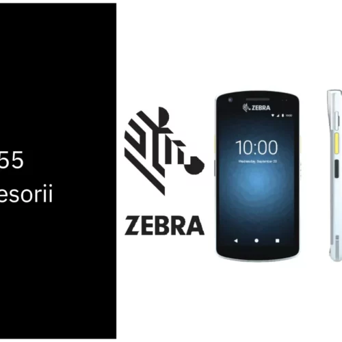 Ghid Accesorii Zebra EC50/EC55