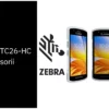 Ghid Accesorii Zebra TC21-HC/TC26-HC