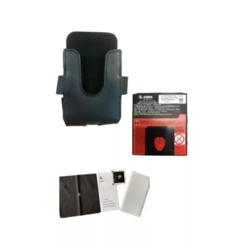 Ghid Accesorii Zebra EC50/EC55