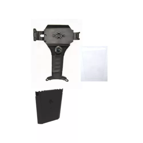 Ghid Accesorii Zebra TC5X