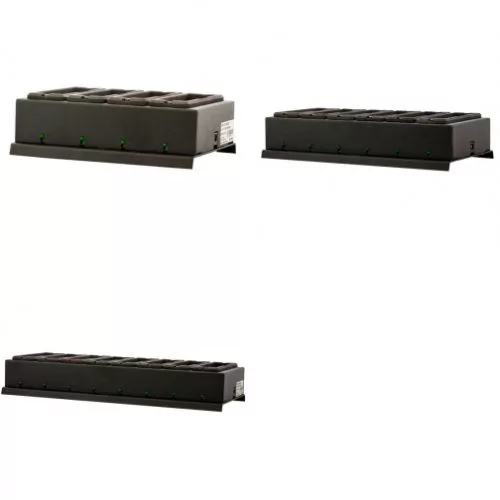 Ghid Accesorii Zebra TC5X