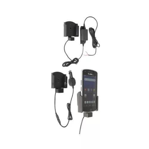 Ghid Accesorii Zebra EC50/EC55