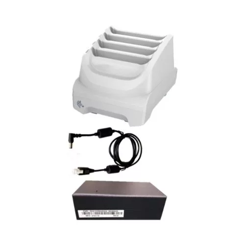 Ghid Accesorii Zebra TC5X