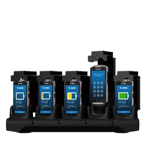 Ghid Accesorii Zebra TC53e/TC53e-RFID/TC58e blocare