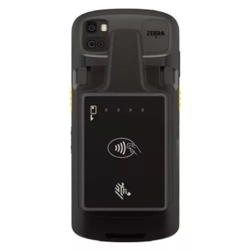 Ghid Accesorii Zebra TC5X