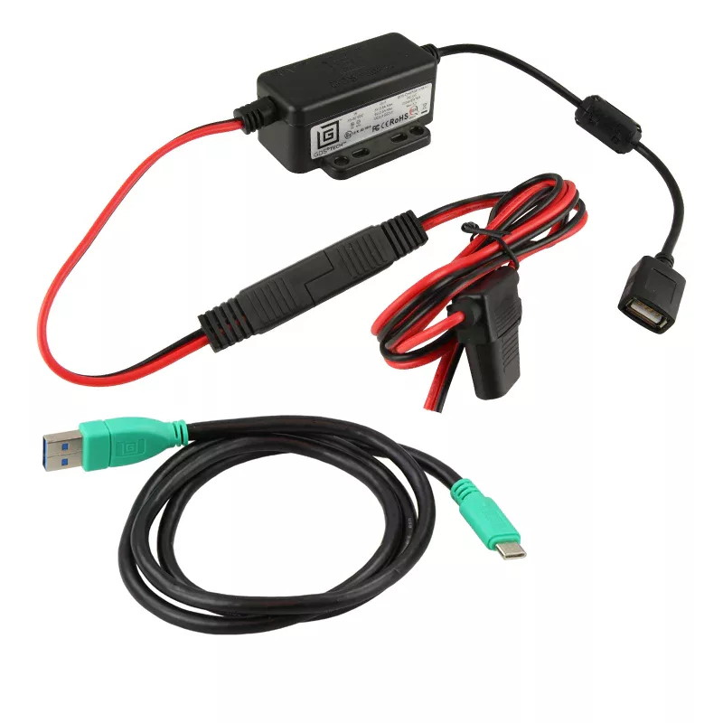 Ghid Accesorii Zebra TC5X