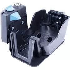 Ghid Accesorii Zebra TC8300 Ghid Accesorii Zebra TC8300