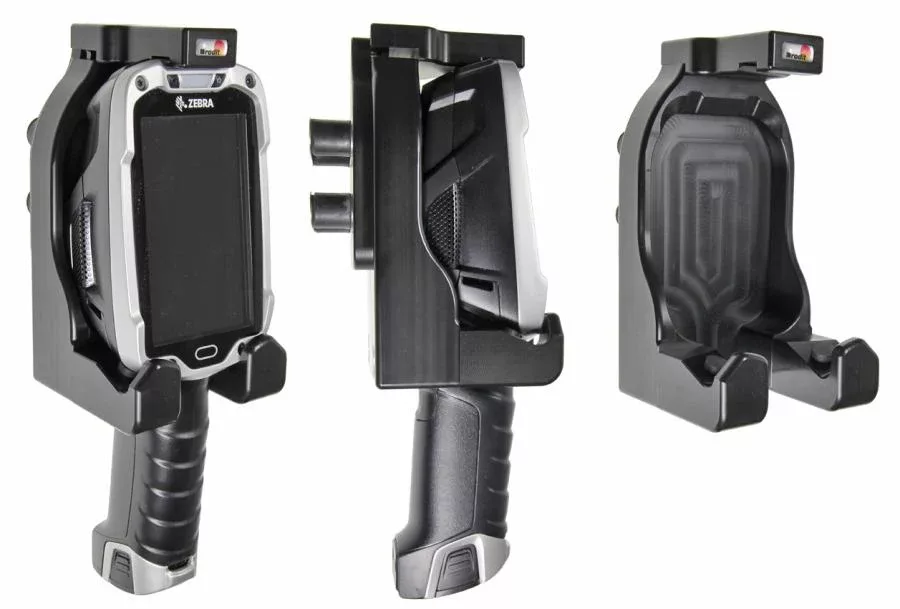 Ghid Accesorii Zebra TC8300 Ghid Accesorii Zebra TC8300