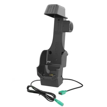 Ghid Accesorii Zebra TC8300 Ghid Accesorii Zebra TC8300