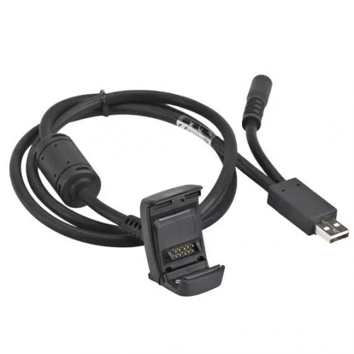 Ghid Accesorii Zebra TC8300 Ghid Accesorii Zebra TC8300