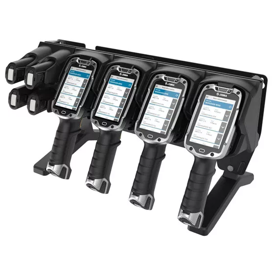 Ghid Accesorii Zebra TC8300 Ghid Accesorii Zebra TC8300