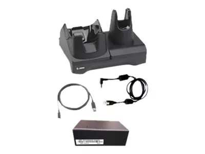 Ghid Accesorii Zebra TC8300 Ghid Accesorii Zebra TC8300