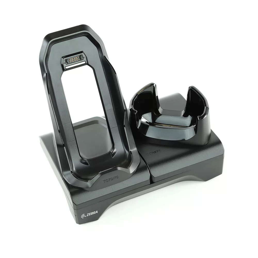 Ghid Accesorii Zebra TC72/TC77
