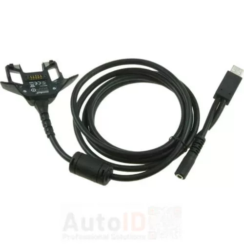 Ghid Accesorii Zebra TC72/TC77
