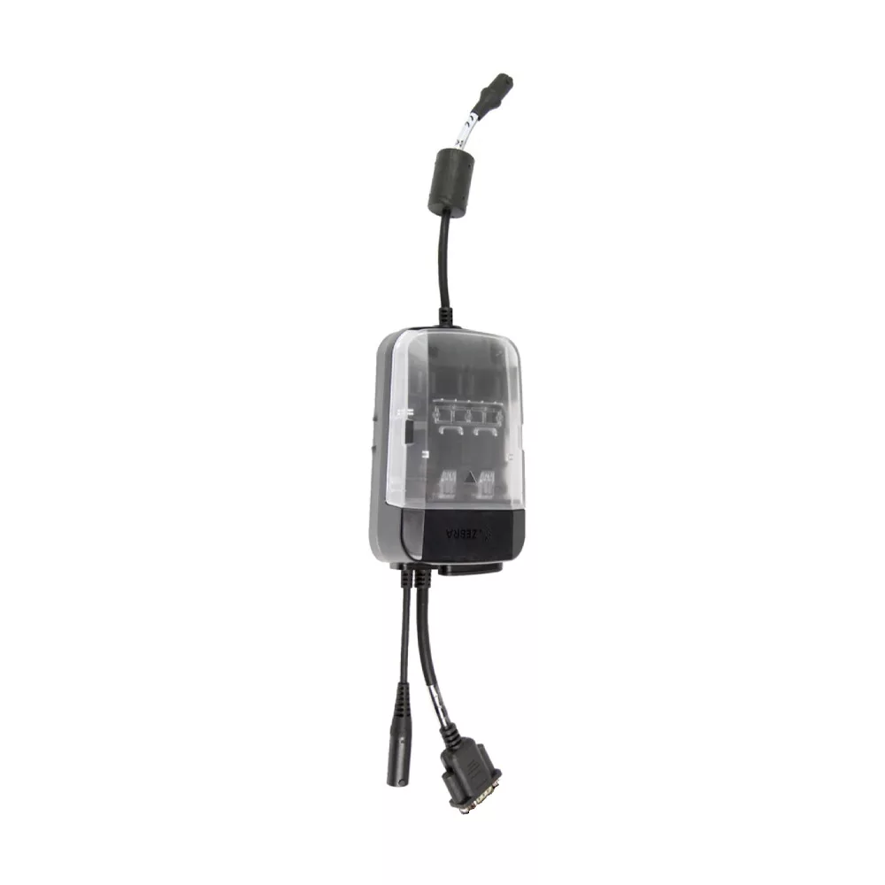 Ghid Accesorii Zebra TC72/TC77