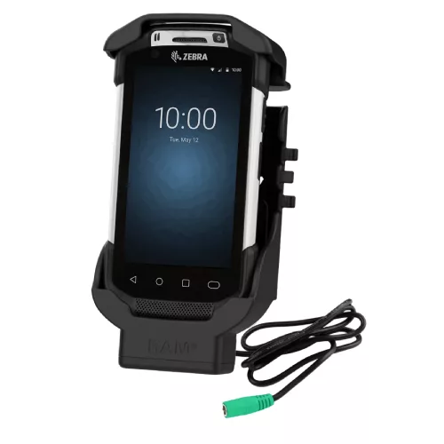 Ghid Accesorii Zebra TC72/TC77