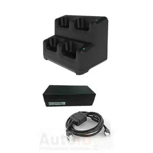 Ghid Accesorii Zebra EC50/EC55