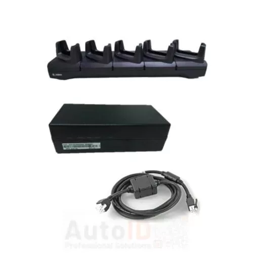 Ghid Accesorii Zebra EC50/EC55