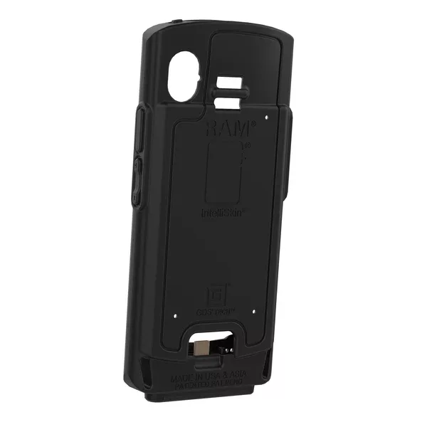 Ghid Accesorii Zebra EC50/EC55