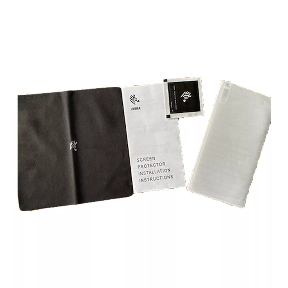 Ghid Accesorii Zebra EC50/EC55