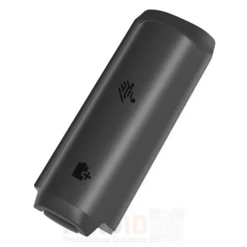 Ghid Accesorii Zebra MC2200/MC2700 Ghid Accesorii Zebra MC2200/MC2700