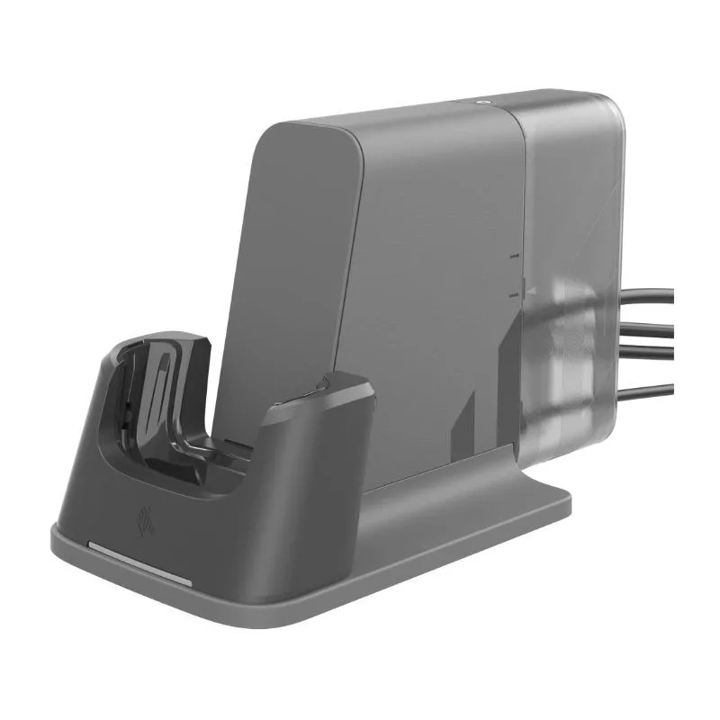 Ghid Accesorii Zebra TC5X