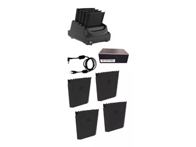Ghid Accesorii Zebra TC5X