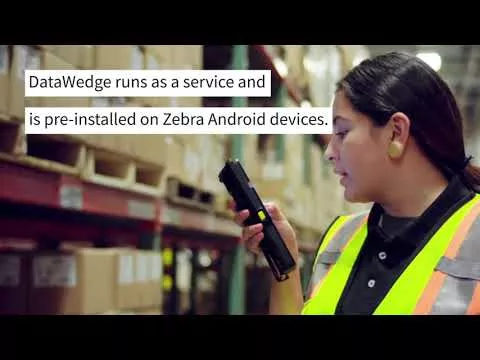 Introducerea DataWedge: Soluții Avansate de Captare la Zebra Technologies