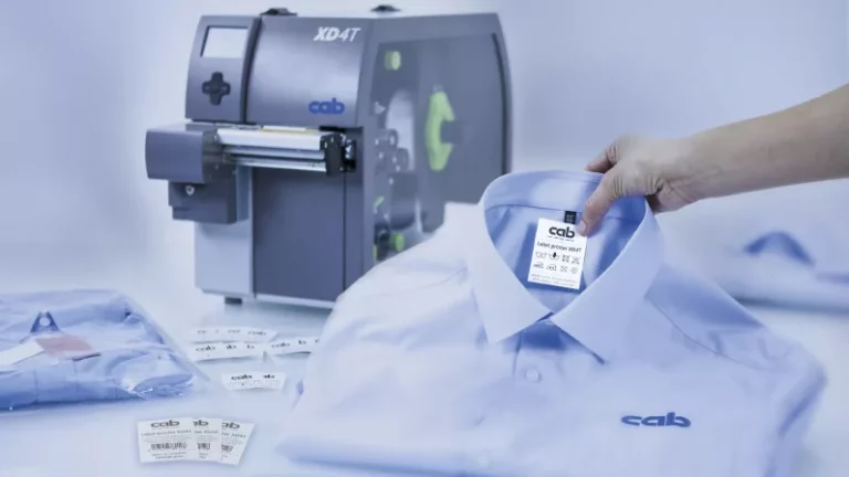 Inovații în domeniul textil: Cab îmbunătățește eficiența industrială