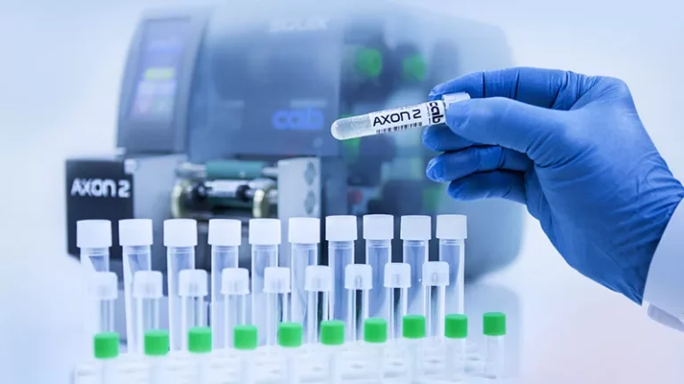 Laboratoarele moderne: Inovație și precizie în știință