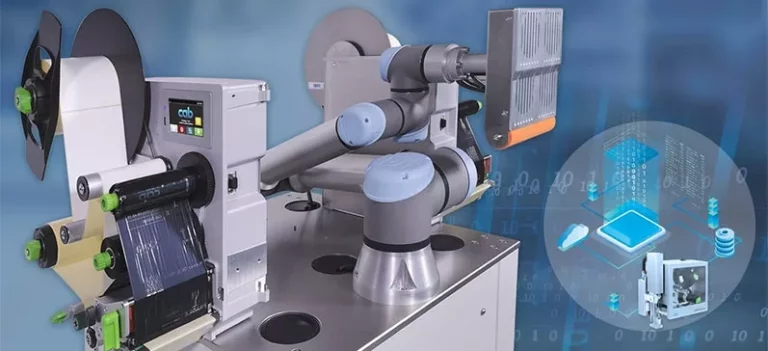 Robotică: Inovații Tehnologice pentru Viitorul Industriei
