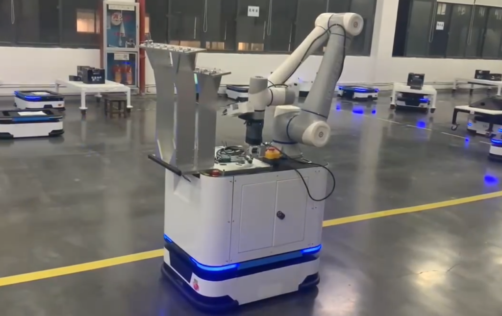 Ghid complet pentru a începe cu paletizarea automată