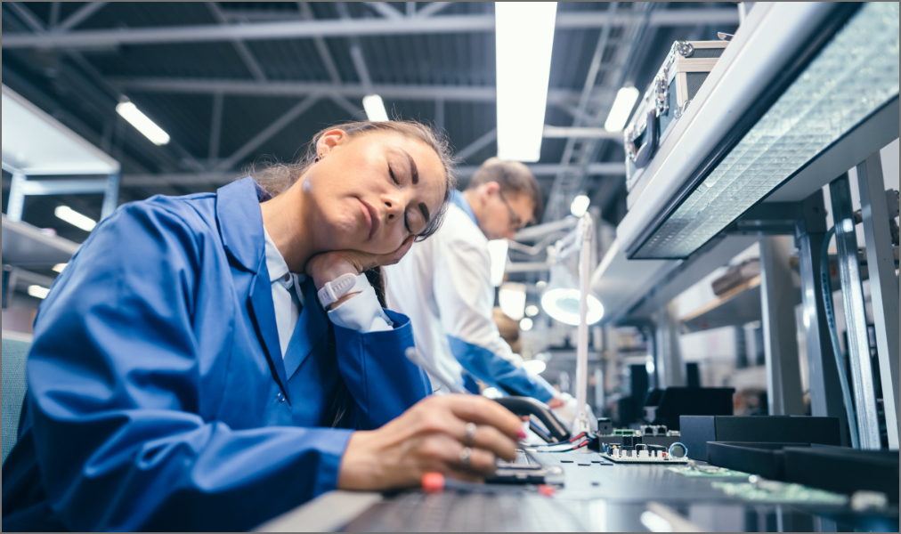 Ghid complet pentru a începe cu paletizarea automată