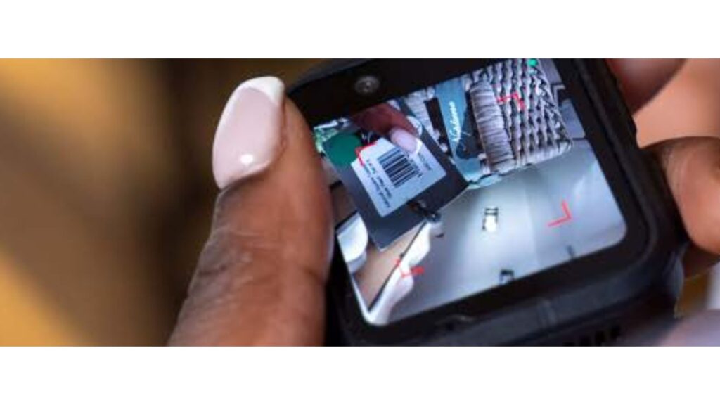 Prezentare Zebra WS301 Wearable Computer