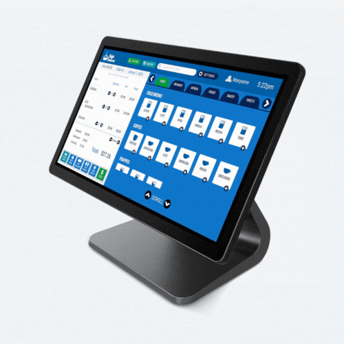 POS Elo E‑Series 3