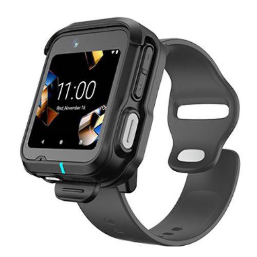 Prezentare Zebra WS301 Wearable Computer