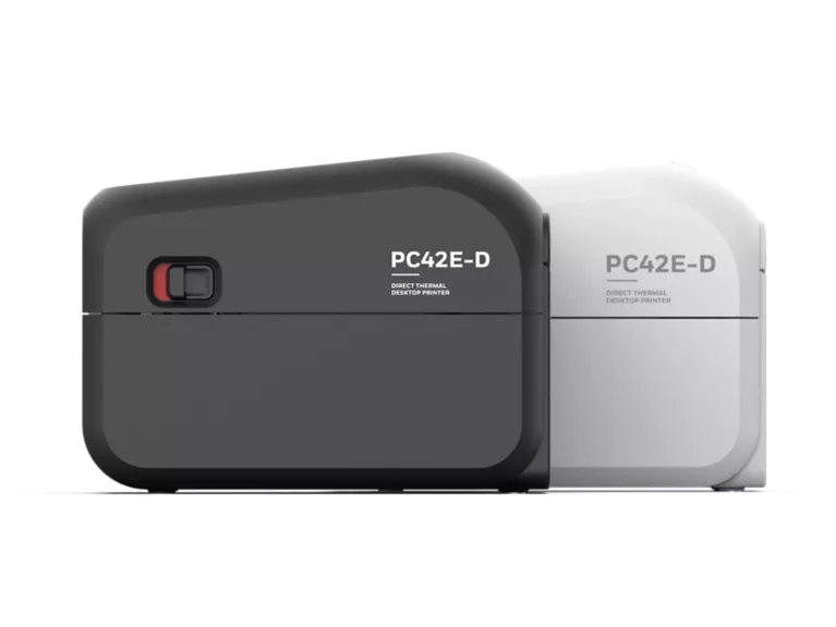 Honeywell PC41E-D și PC42E-D