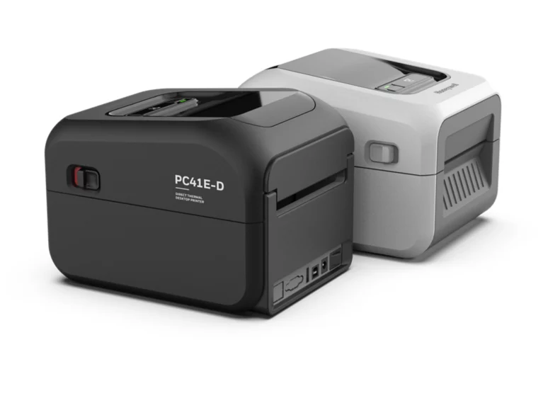 Honeywell PC41E-D și PC42E-D