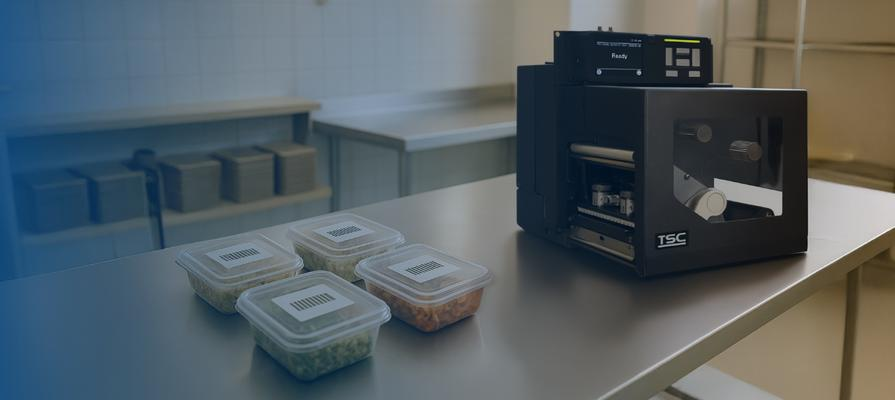 Studiu de caz (Germania): modernizare print & apply în mediu refrigerat