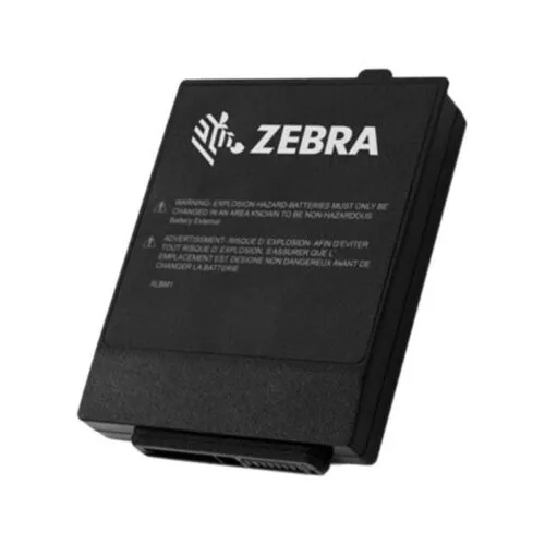 Baterie XBOOK/XPAD/XSLATE Windows Zebra 450148
