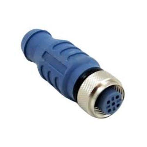 Adaptor CBL-1496 rezistență termică M12/5P/F IDNET Datalogic 93A050047