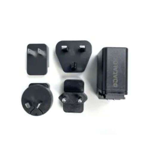 Adaptor de alimentare Datalogic cu 3 mufe regionale USB-A 94ACC0390