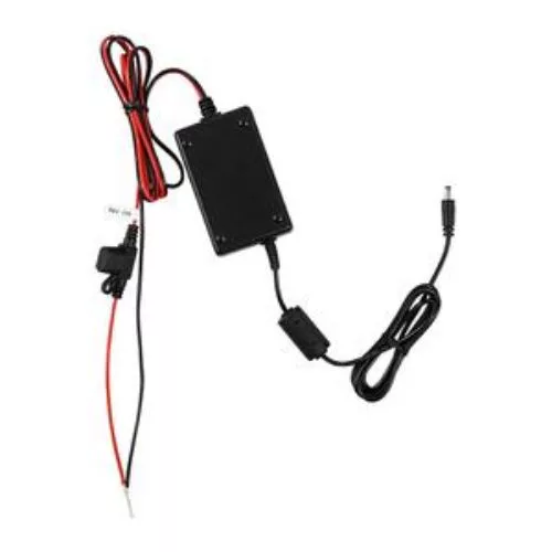 Alimentator Auto DC Open-End 12-60V TSC Alpha-40L / Alpha-40L RFID / TDM-30 OP-P-CP-004-0001