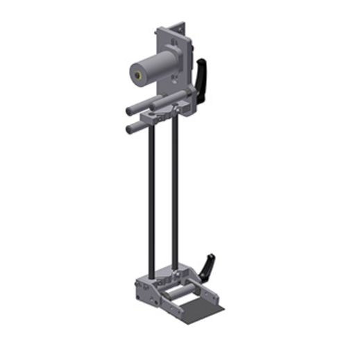 Aplicator etichete WMX 5115 stânga variabil 90° ILX 5X Carl Valentin 92.97.5115