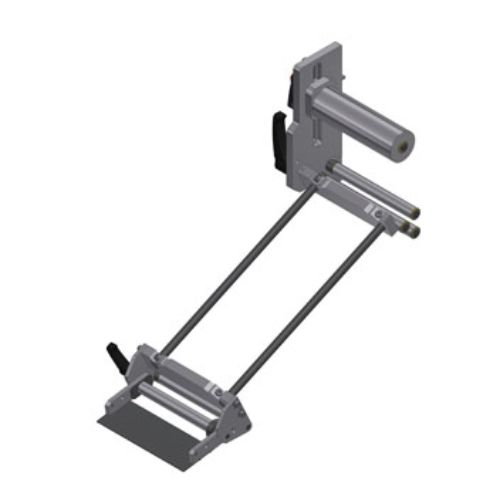 Aplicator etichete WMX 5510 stânga variabil ILX 10X Carl Valentin 92.97.5510