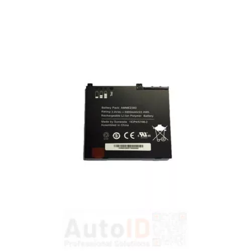 Baterie ET51/ET56 Android 6440mAh Zebra BTRY-ET5X-8IN5-01