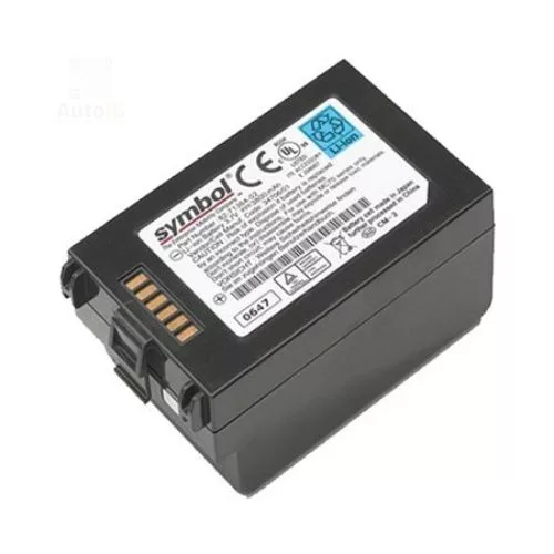 Baterie MC70/MC75/HC1X 4800mAh Zebra BTRY-MC7XEAB0H