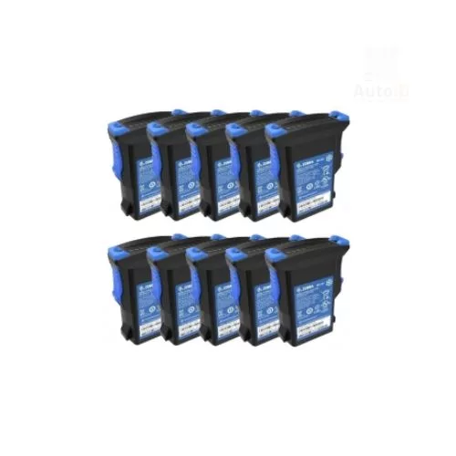 Pachet 10x Baterie MC9300 Freezer 5000mAh Zebra BTRY-MC93-FRZ-10