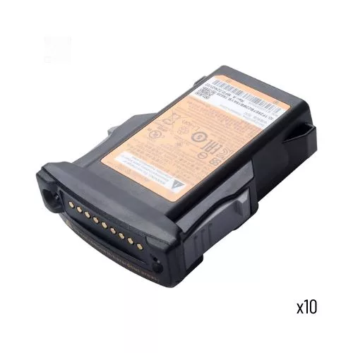 Pachet 10x Baterie MC9300 PP+  7000mAh NON INCENDIVA Zebra BTRY-MC93-NI-10