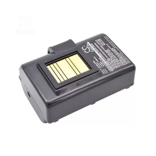 Baterie imprimante 3250mAh Zebra BTRY-MPP-34MAHC1-01